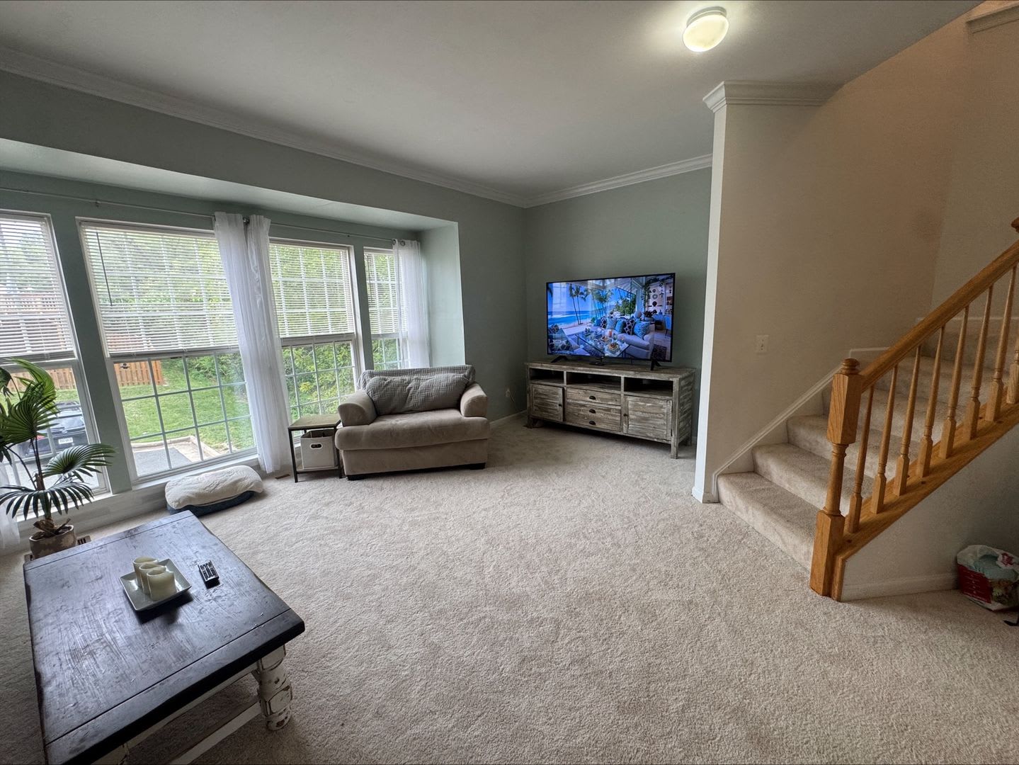 BEAUTIFUL TOWNHOUSE IN WOODBRIDGE- CLOSE TO I-95/QUANTICO – photo 4