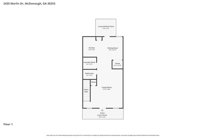 2435 Marlin Drive – photo 2