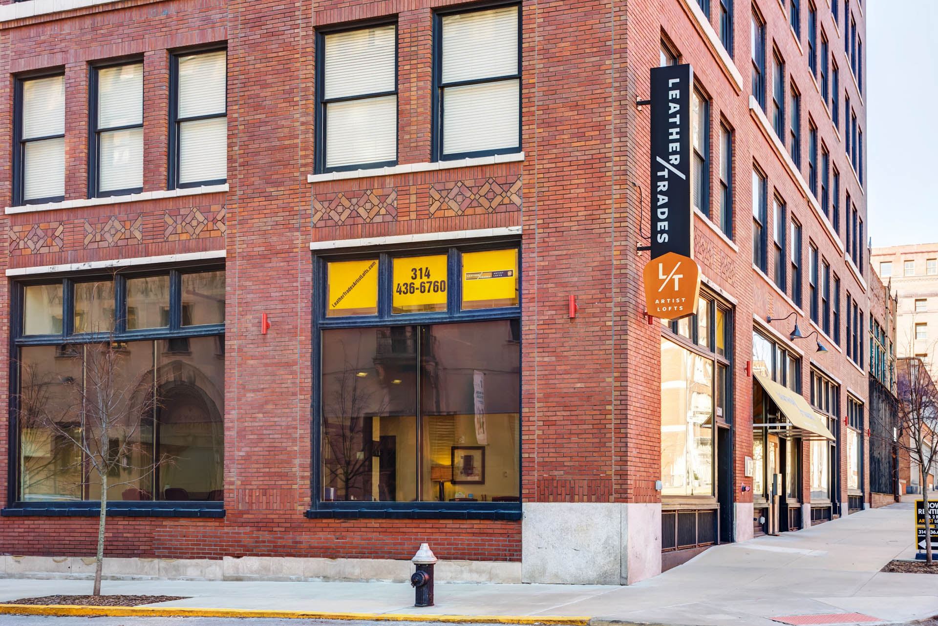 Leather Trades Artist Lofts – photo 3