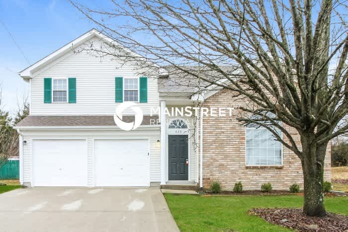 628 Sandy Spring Trail – photo 1