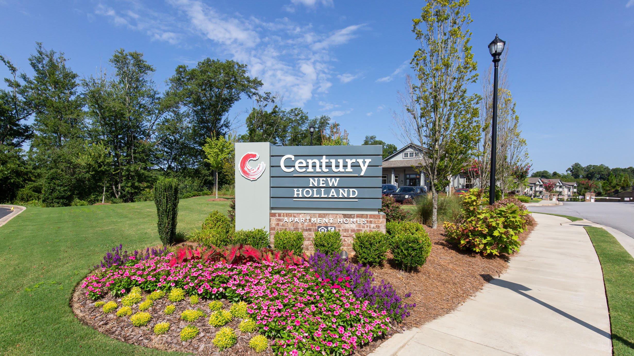 Century New Holland – photo 3