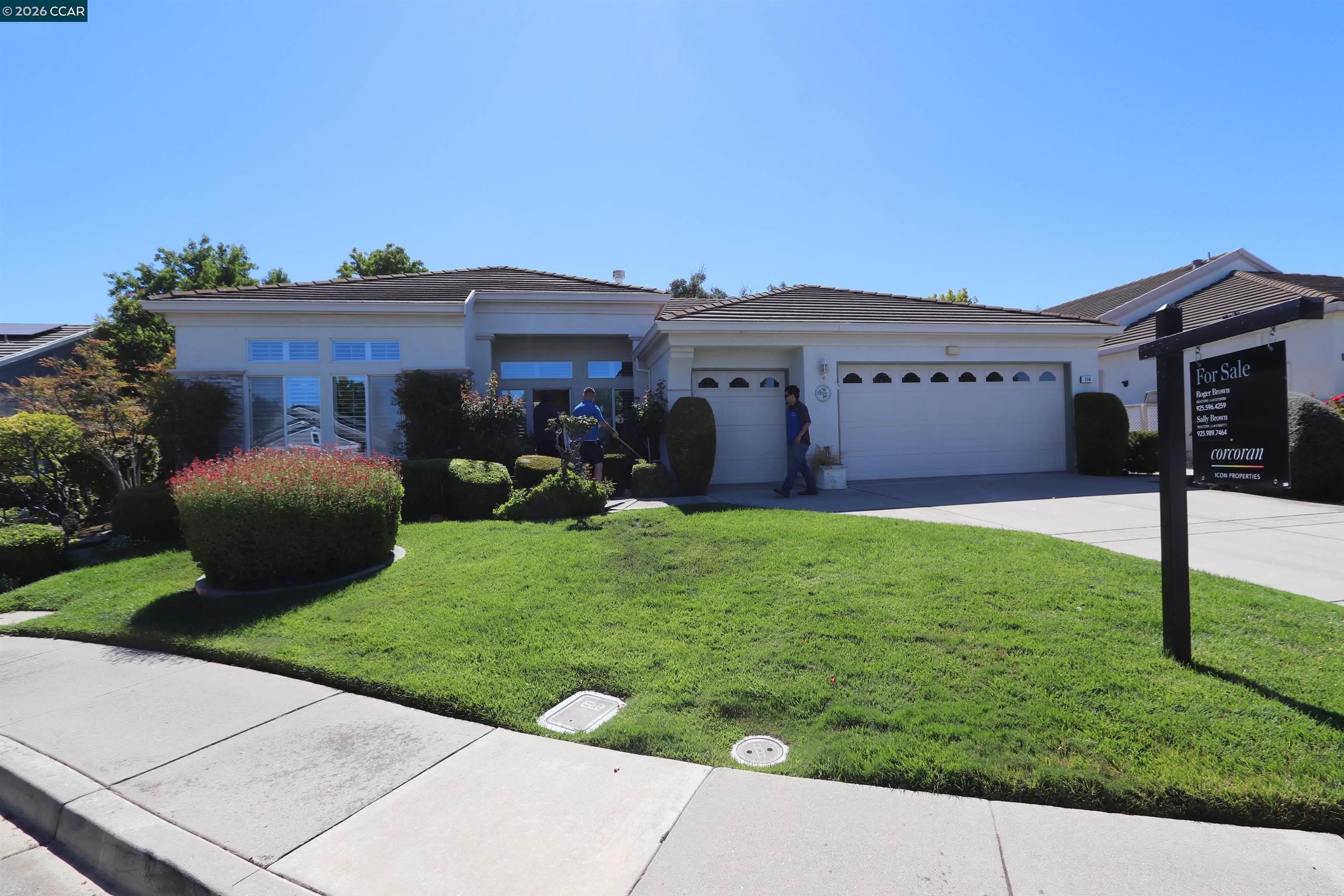 710 Central Park Pl – photo 1