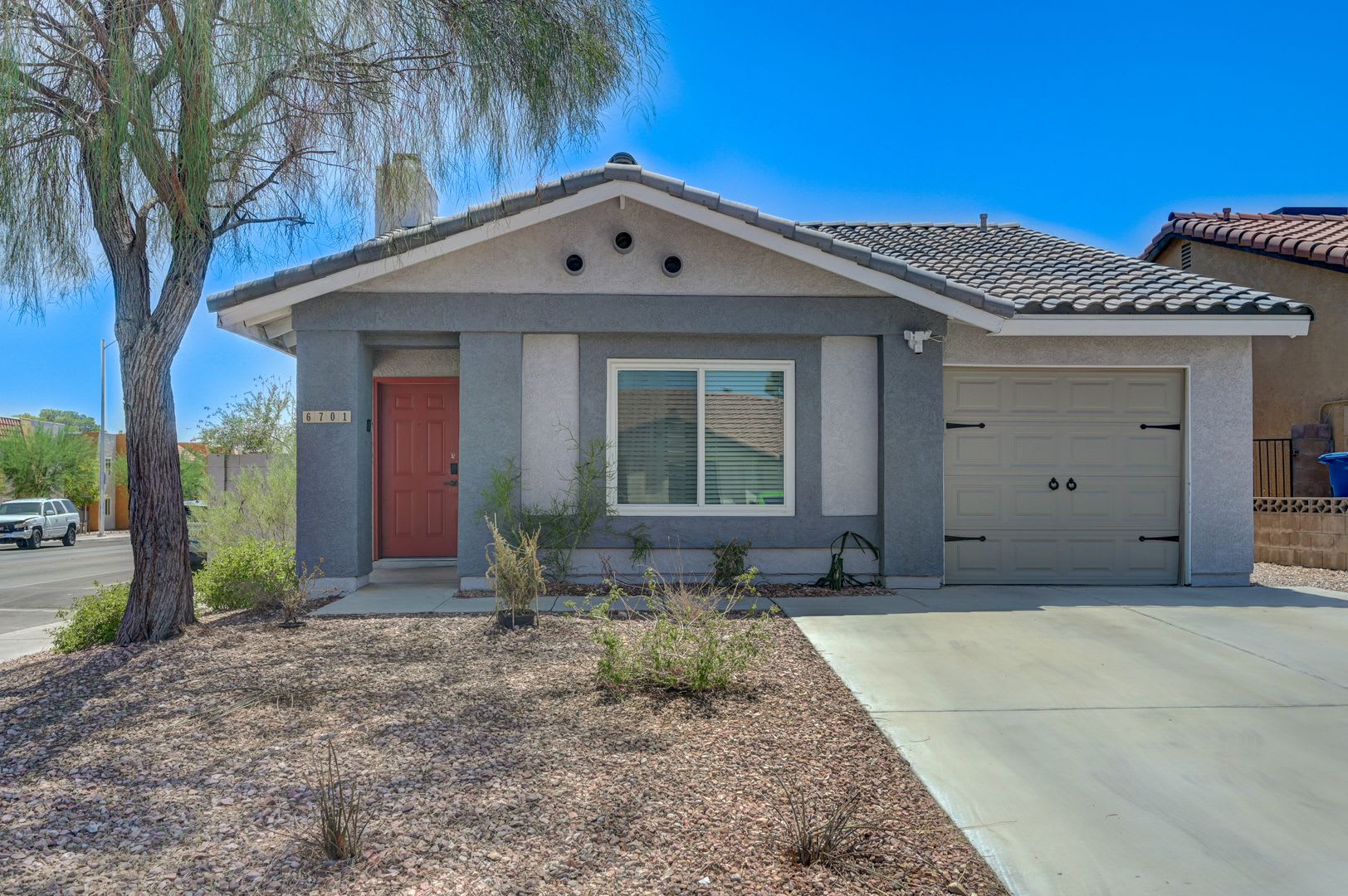 6701 Chehalis Circle, Las Vegas, NV 89107 – photo 2