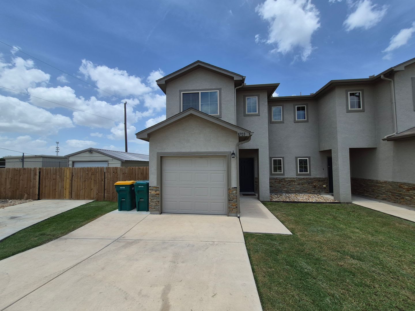 8703 Pensive Dr., Converse, TX. 78109 – photo 2