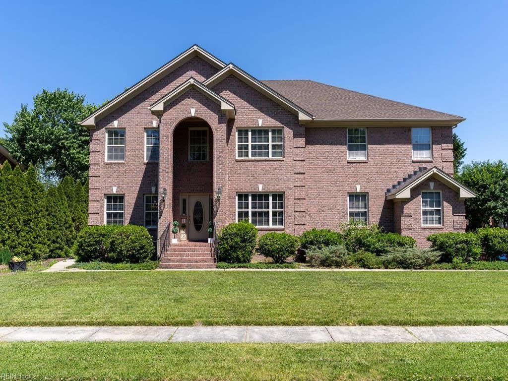 138 Greengable WAY – photo 1