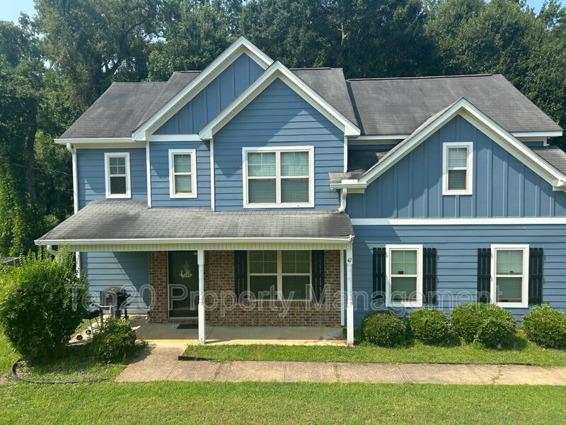 47 Misty Forest Drive – photo 1