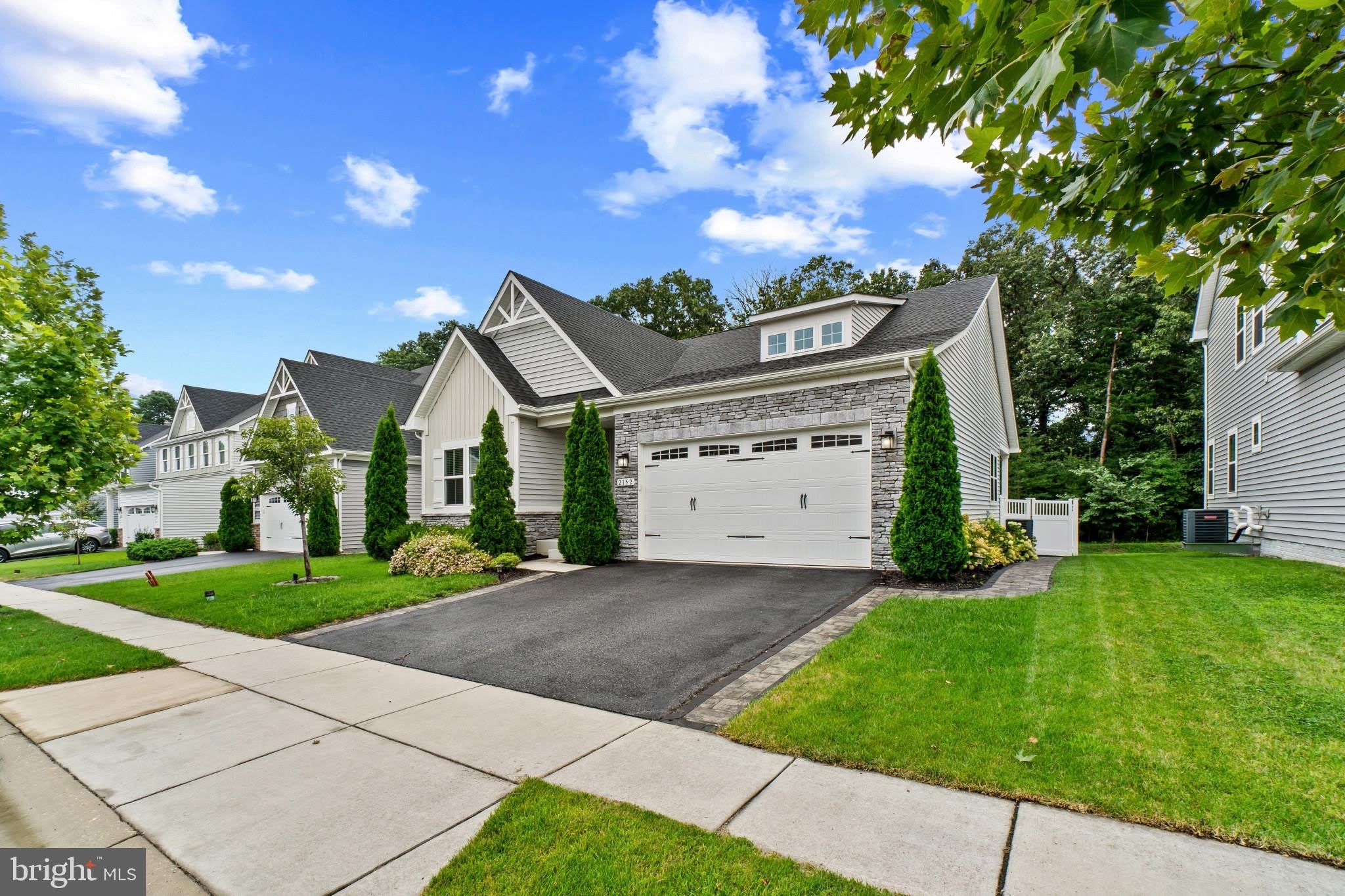2152 Nottoway Drive – photo 2