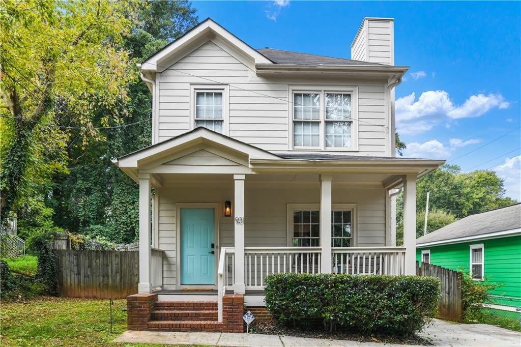 931 Fern Avenue SE – photo 1