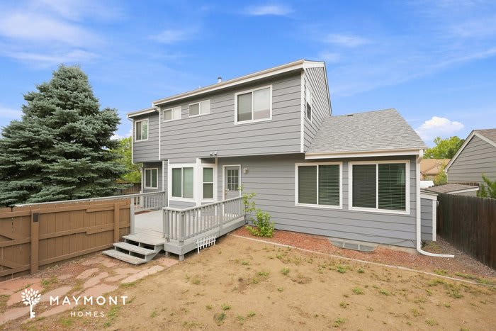 9810 Rosewalk Drive – photo 3