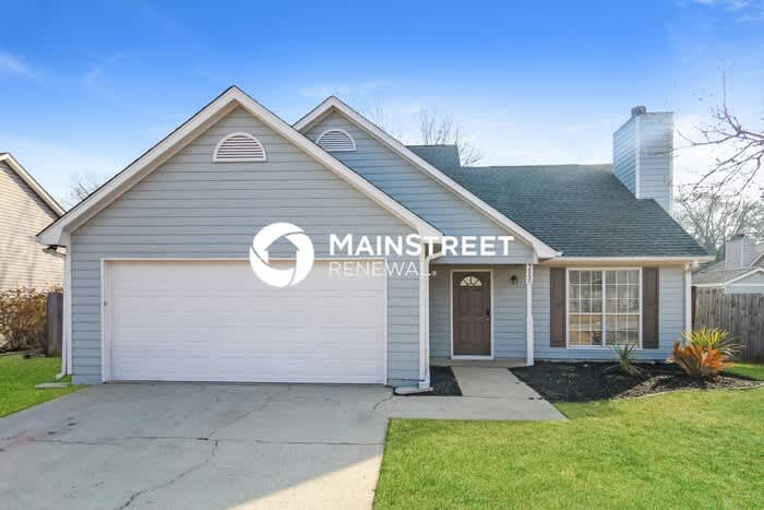 5960 Farmbrook Lane – photo 1