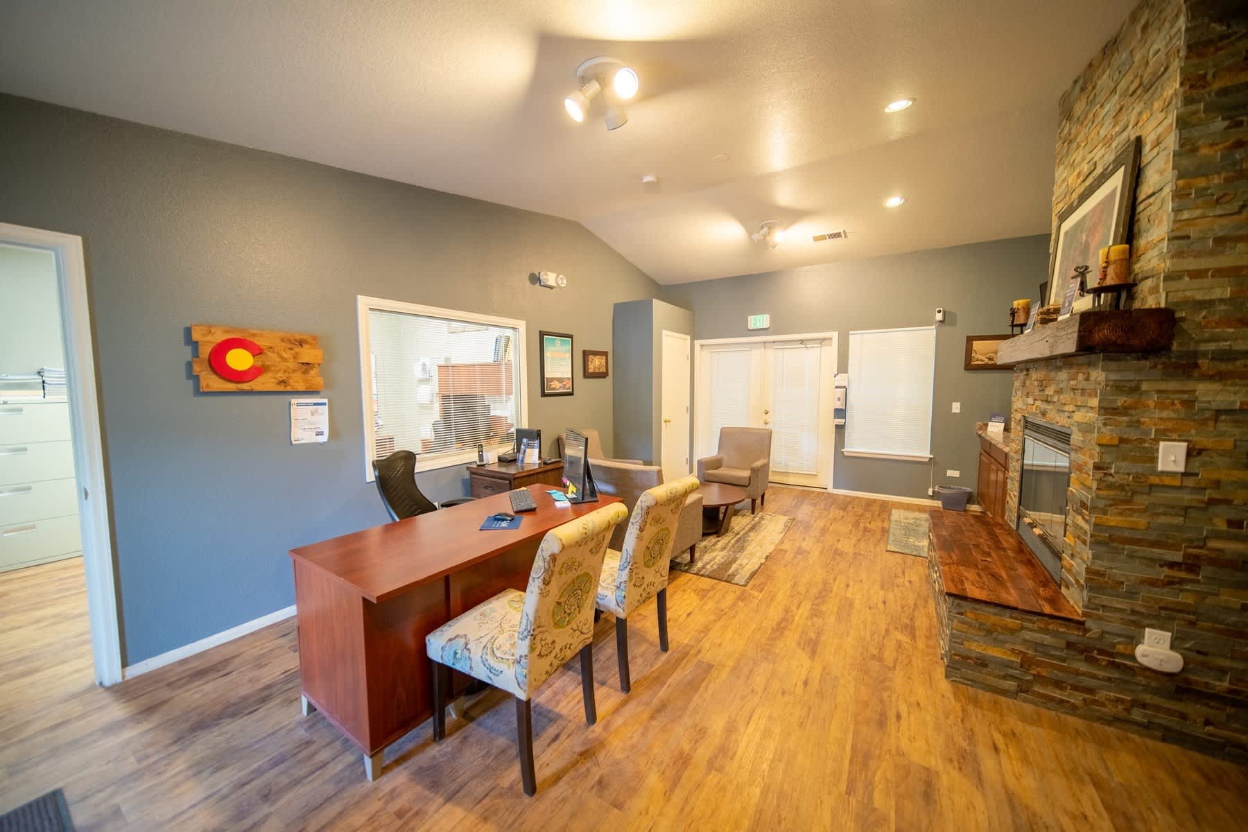 Blue River Apartments – photo 5