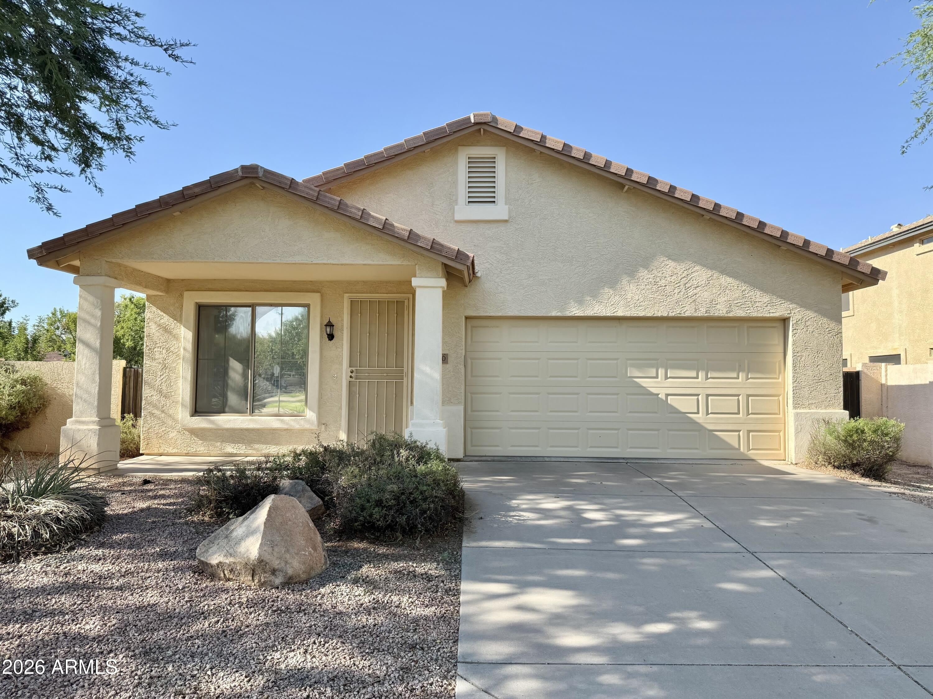 3530 E PARK Avenue – photo 1