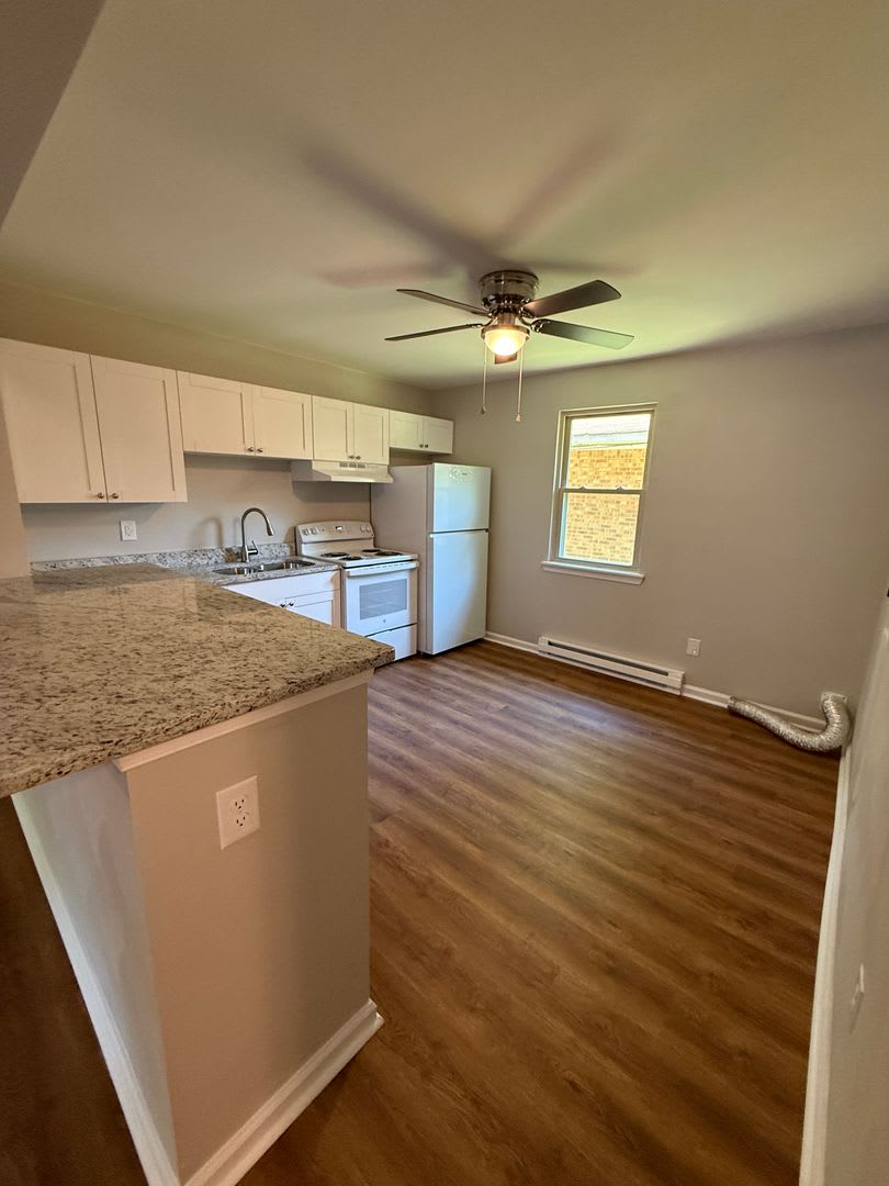 Spacious Duplex! – photo 4