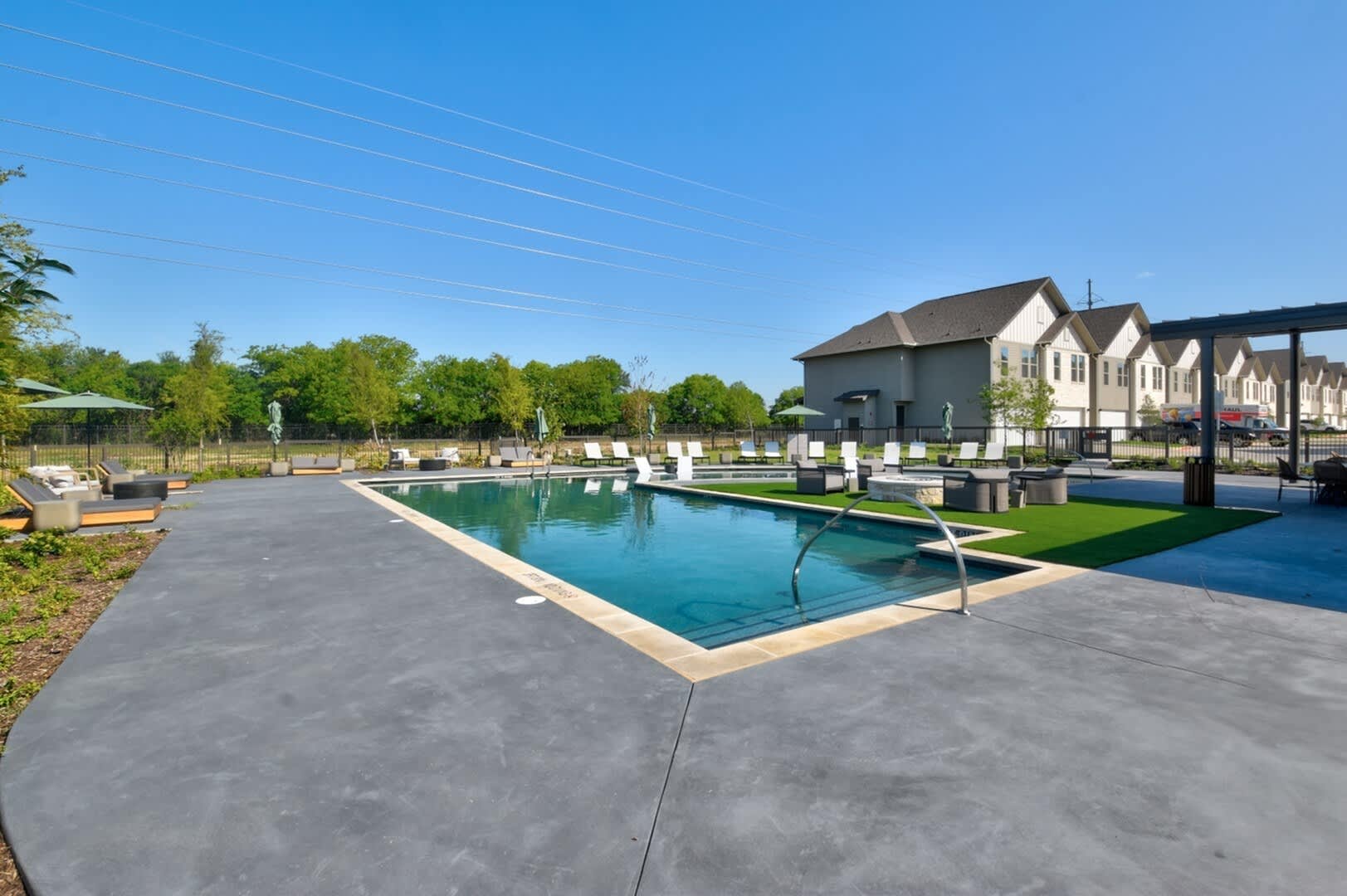 Palo Townhomes – photo 3