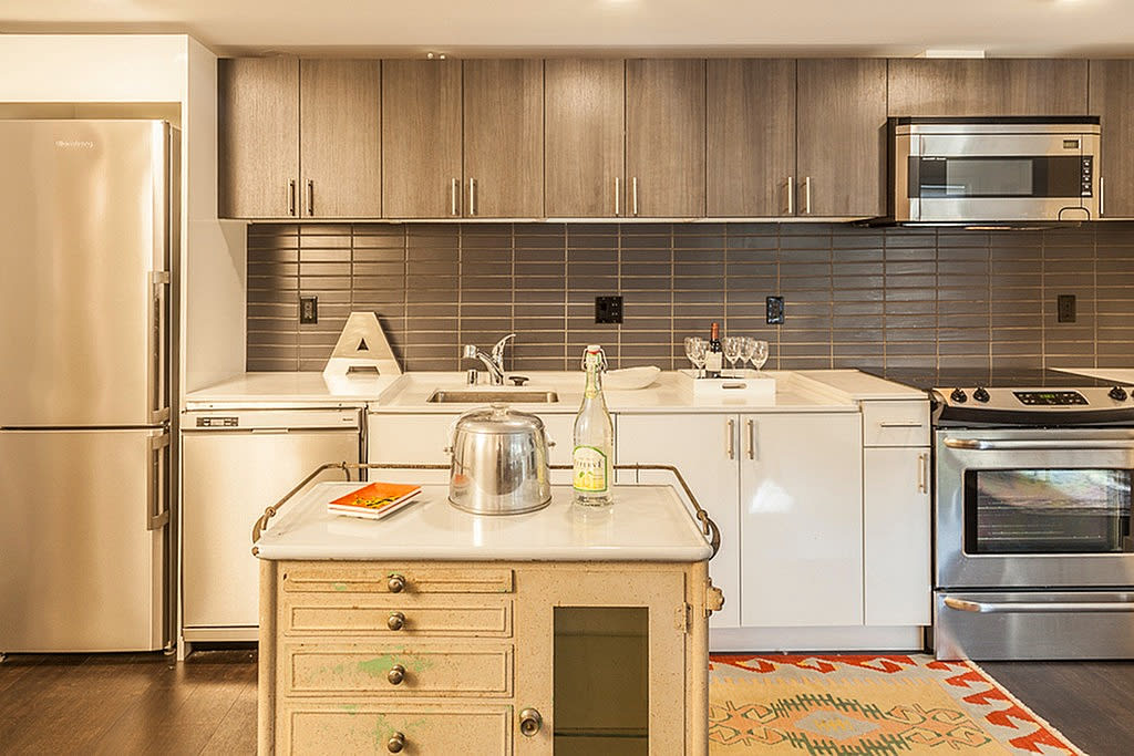 Anhalt Apartments – photo 5