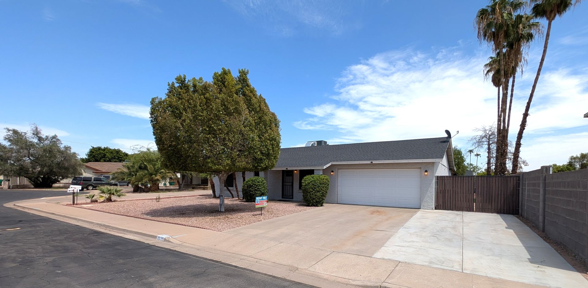 3 Bedroom Home Near W Baseline Rd and S Alma School Rd! – photo 3