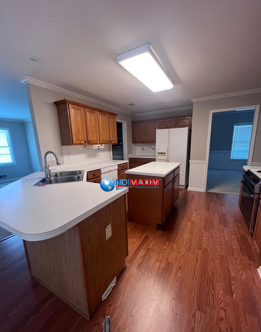 3 Bedroom Ranch In The Mountain View Cluster In Buford – photo 4