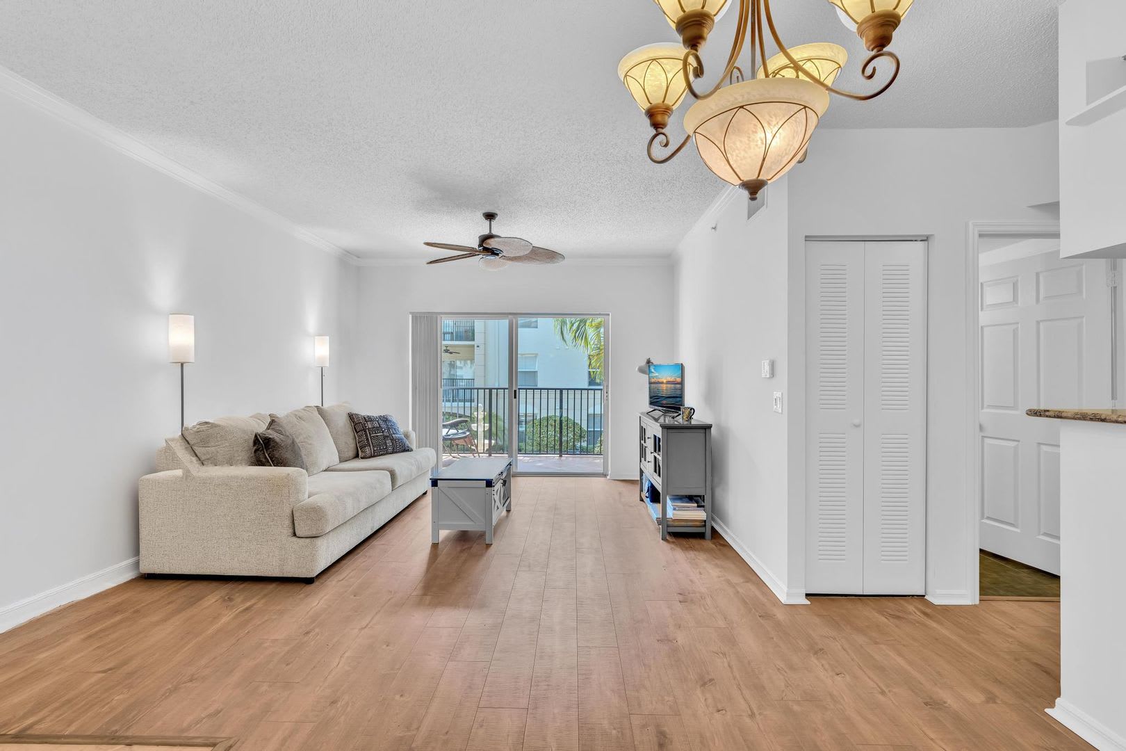 Gorgeous 1 bedroom in Tuscany Boynton Beach – photo 5