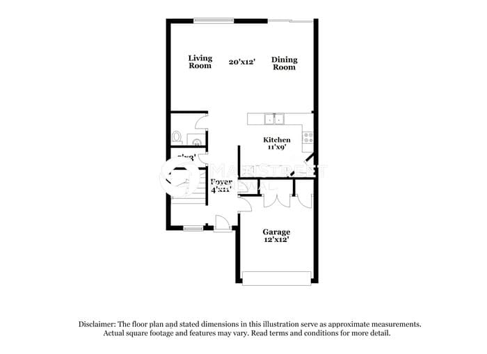 2067 Paddle Wheel Court – photo 2