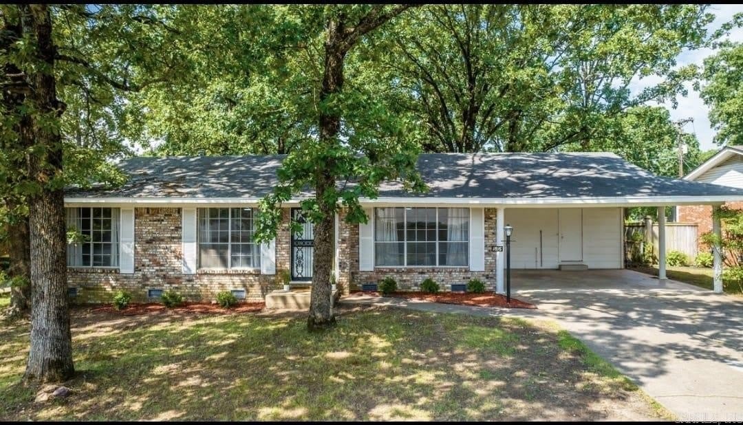 1816 Osage Drive – photo 1