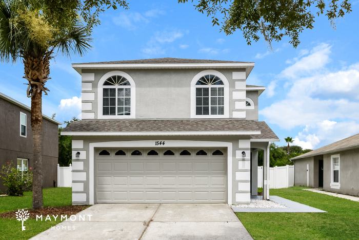 1544 Loch Avich Road – photo 1
