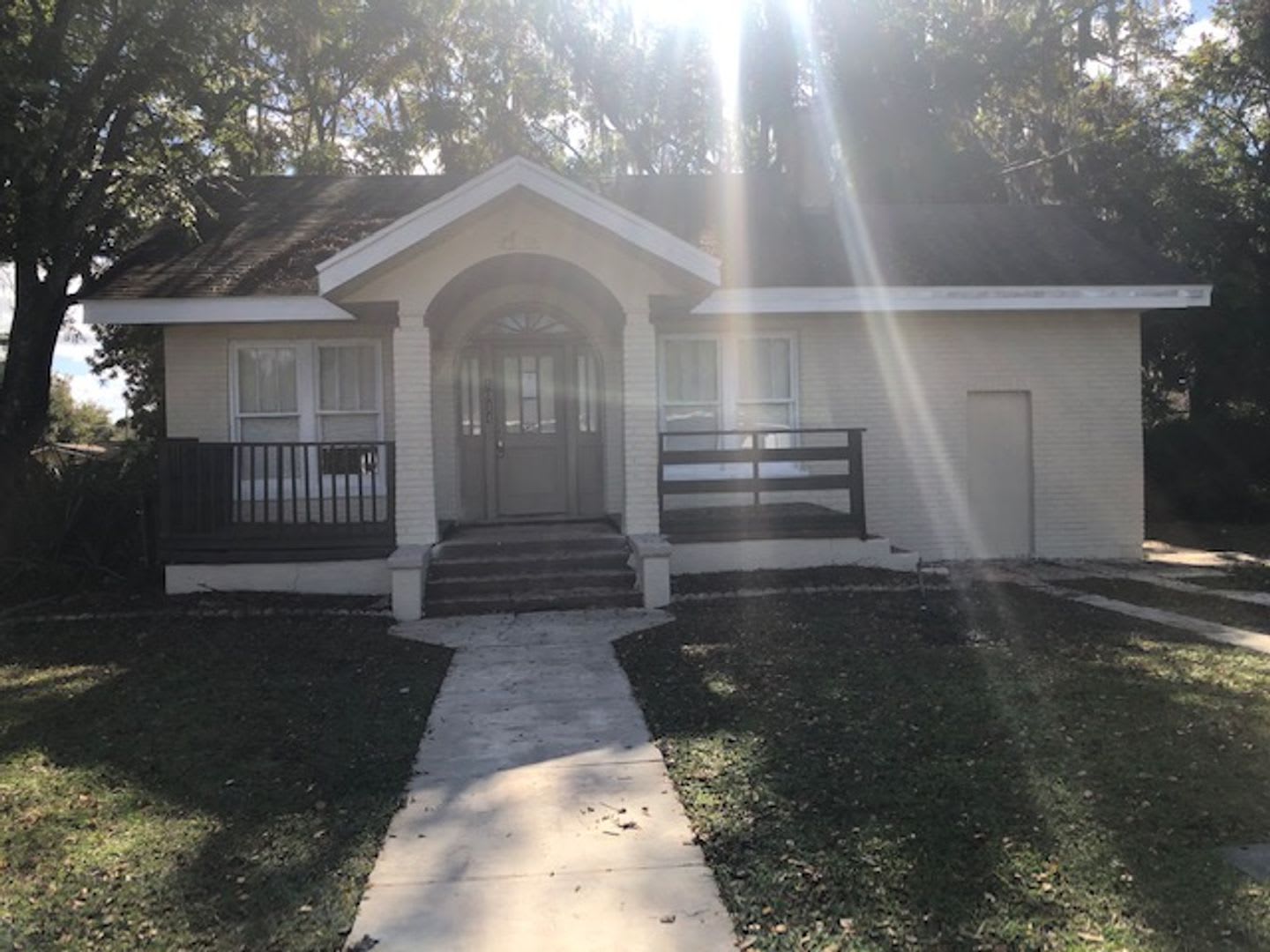 3 Bed 1 Bath Home – photo 1