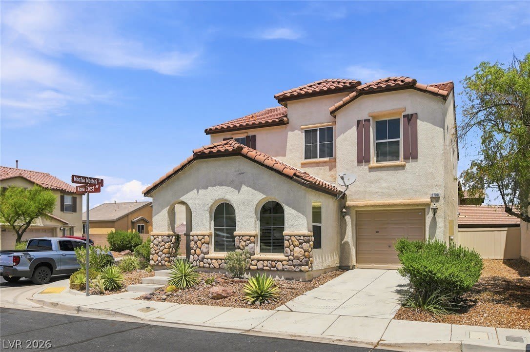 2780 Kona Crest Avenue – photo 3