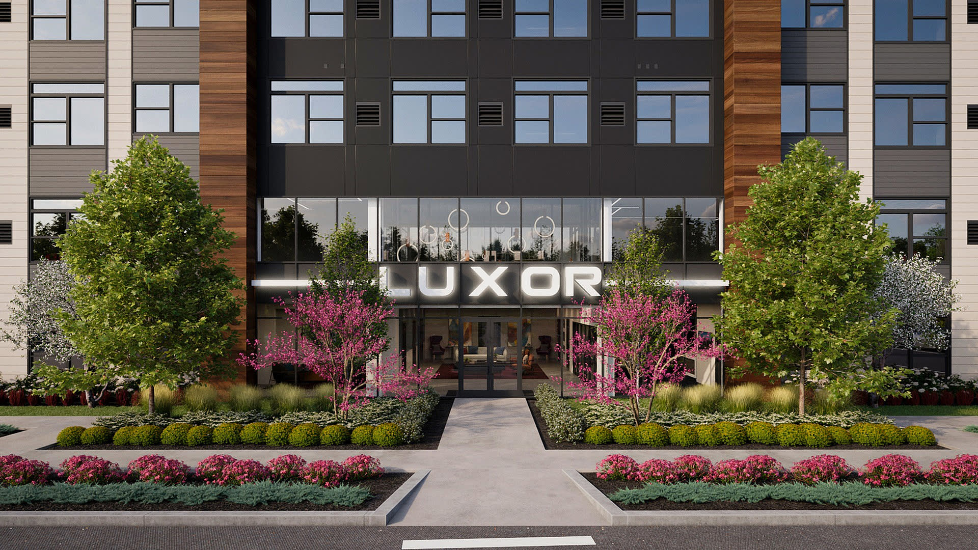Luxor Lifestyle Apartments Fort Washington – photo 5