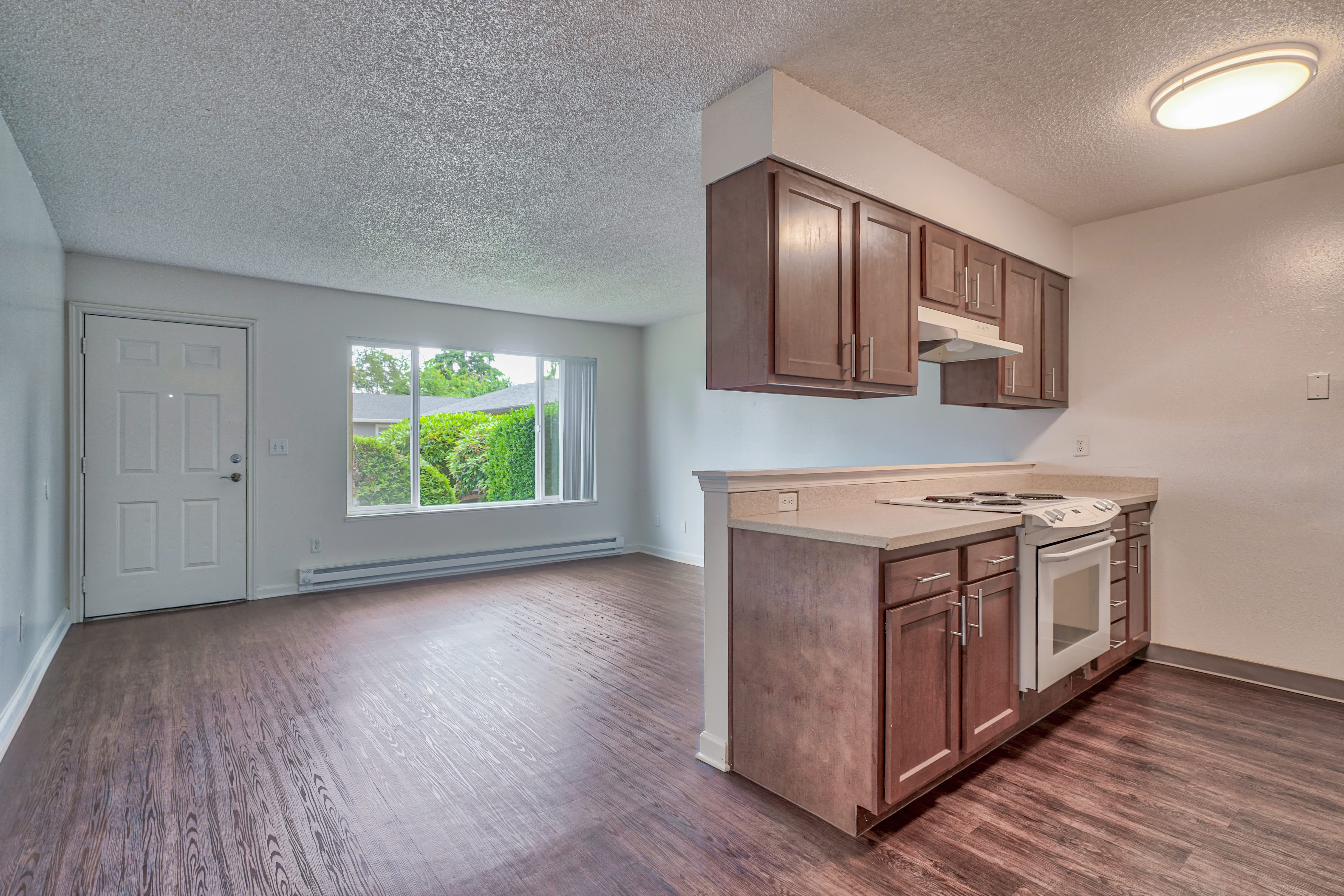 Harrison Square Apartments – photo 5