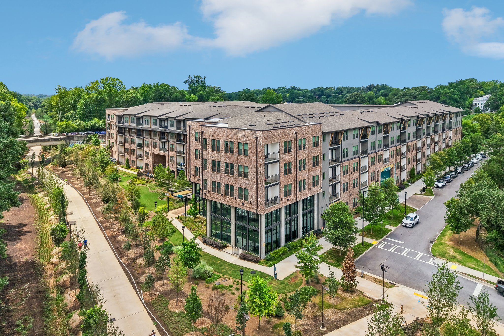 The Argos Apartments at Grant Park – photo 2