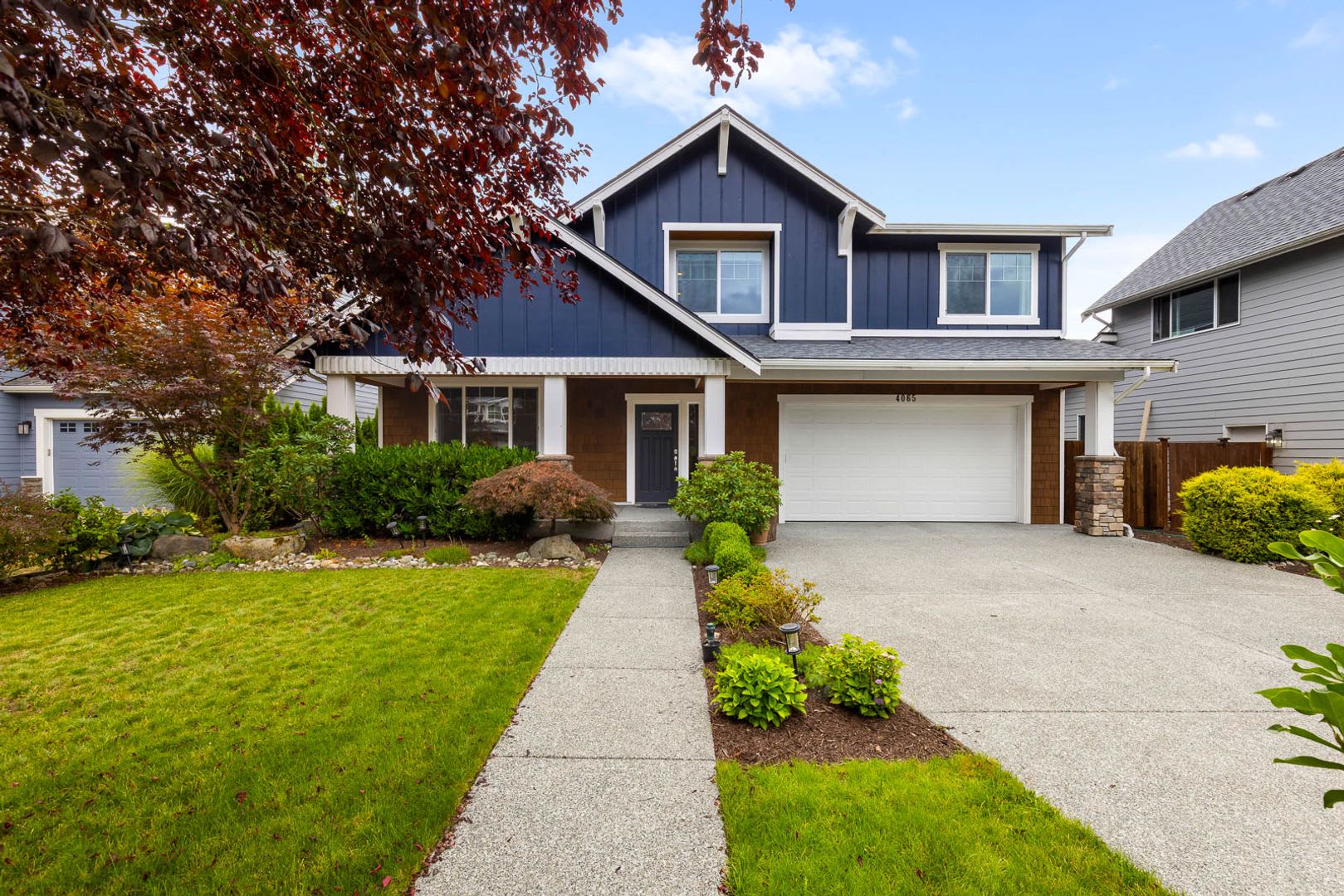 Spacious 5 Bedroom Home With Loft In Beautiful Carnation – photo 2