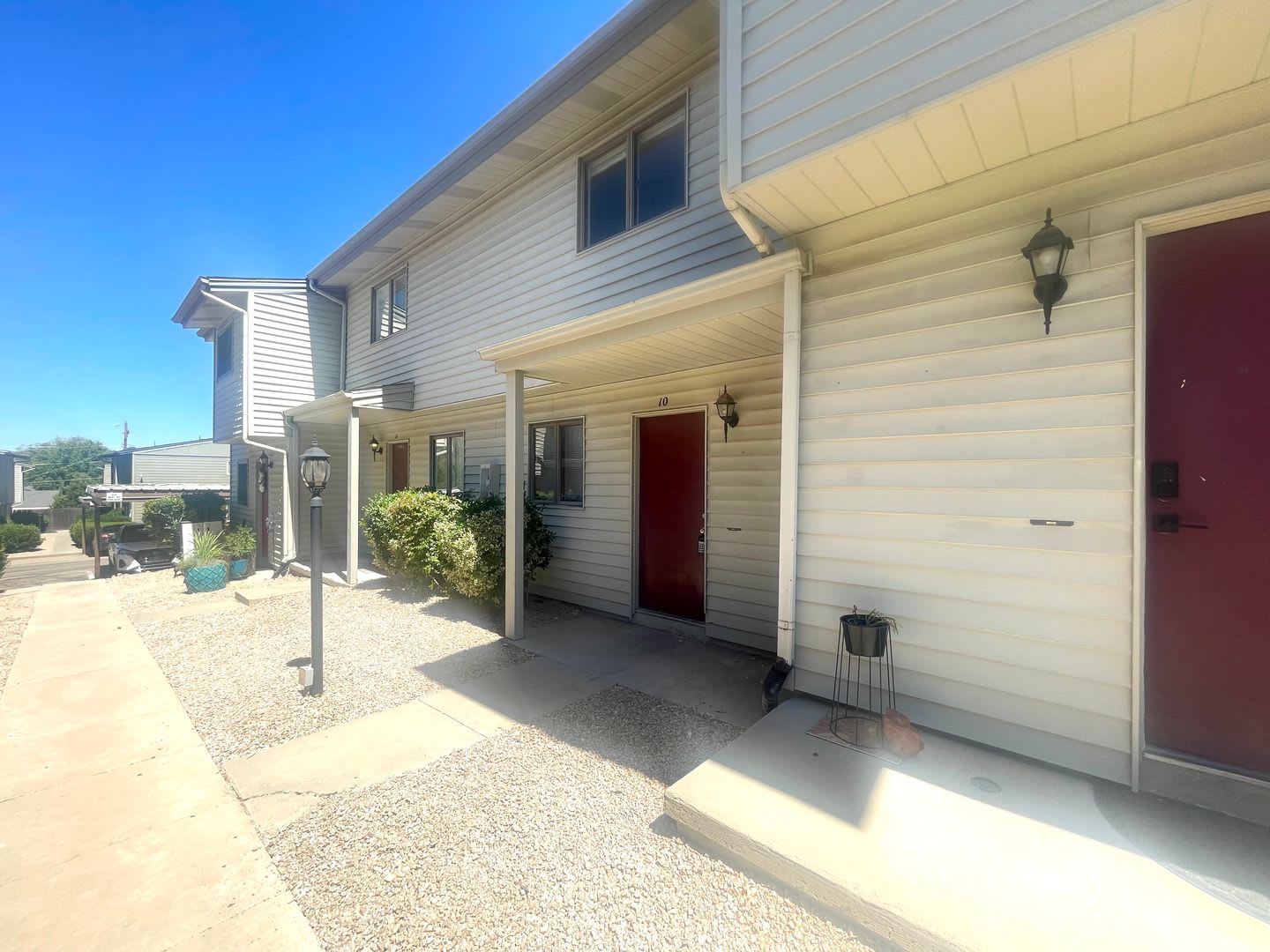 Nice townhome in Prescott – photo 1