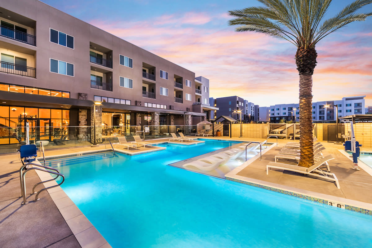 Marlowe Centennial Hills – photo 5