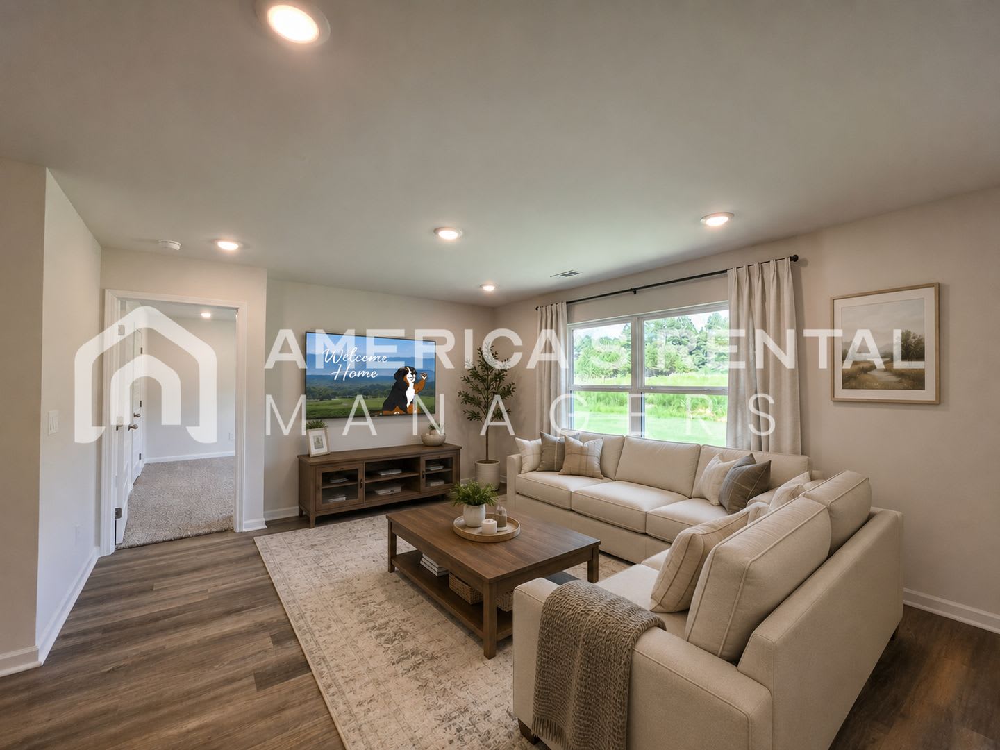 Move In Special New Construction Home For Rent Sign A 13 Month Lease By 8 31 2026 And Receive A Leasing Incentive Equal To One Month S Rent Applied As A Credit Over 10 Months Half Off Deposit Privacy Fence Included – photo 4