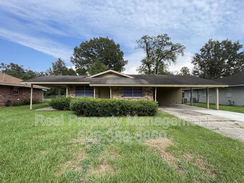 275 W Chalfont Dr. – photo 1