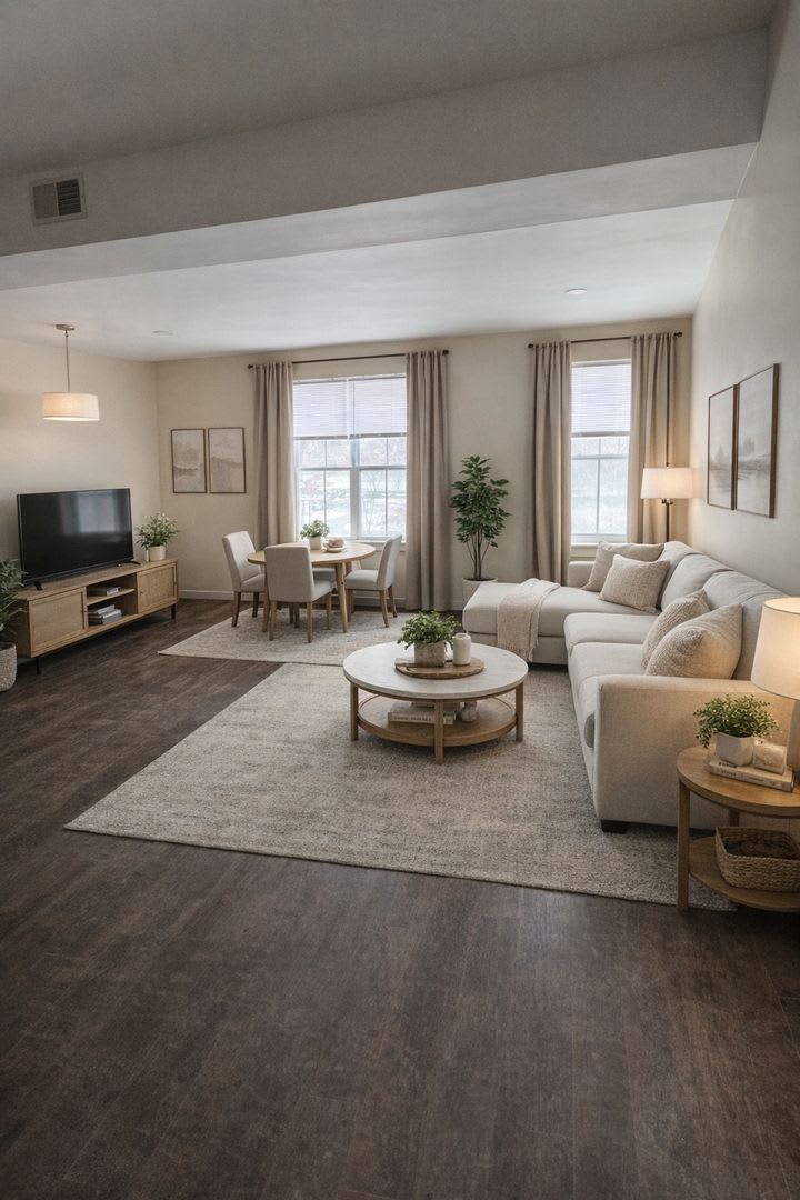 College Suites At Cortland Soon To Be Residence At Seven Valleys – photo 5