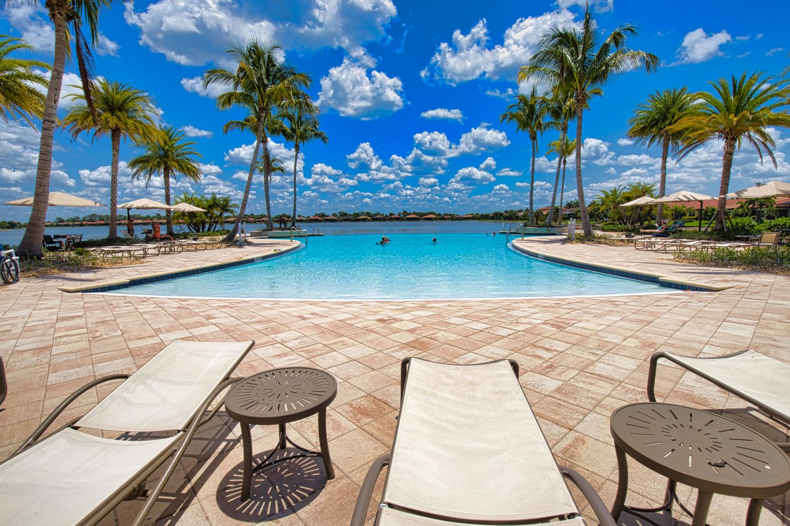 Seasonal Short-Term 3 Bedroom 2.5 Bathroom Single Family Home in Toscana Isles! – photo 4