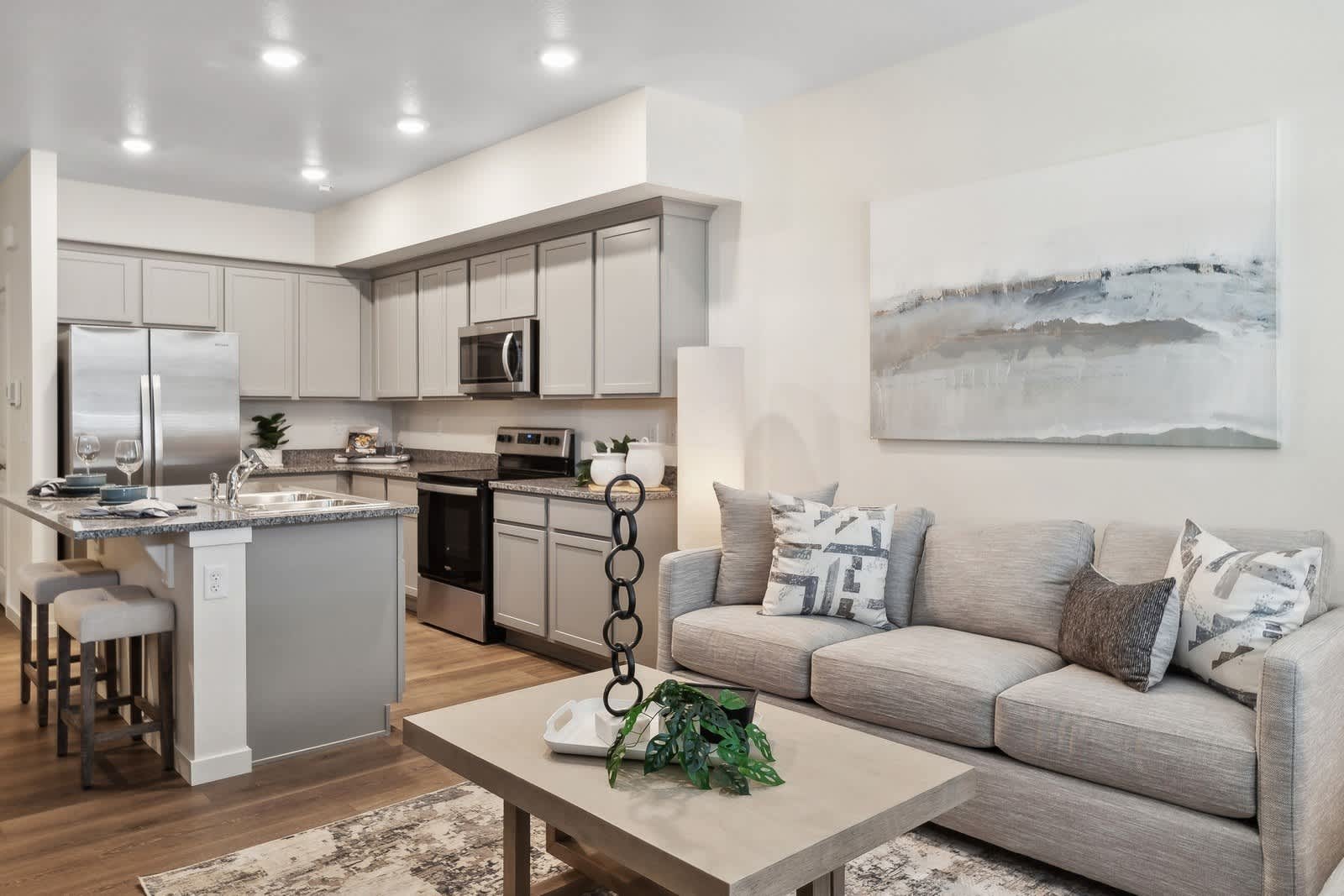 Avenza Townhomes – photo 3