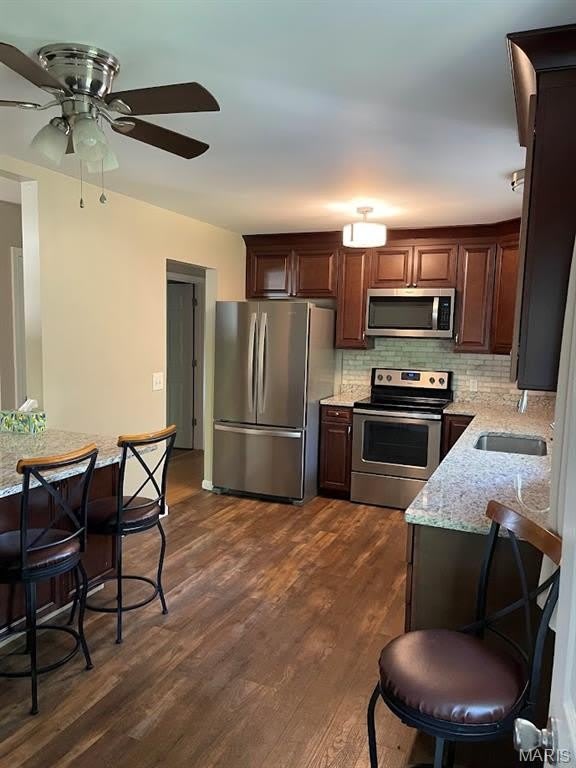 18511 Wild Horse Creek Road – photo 4