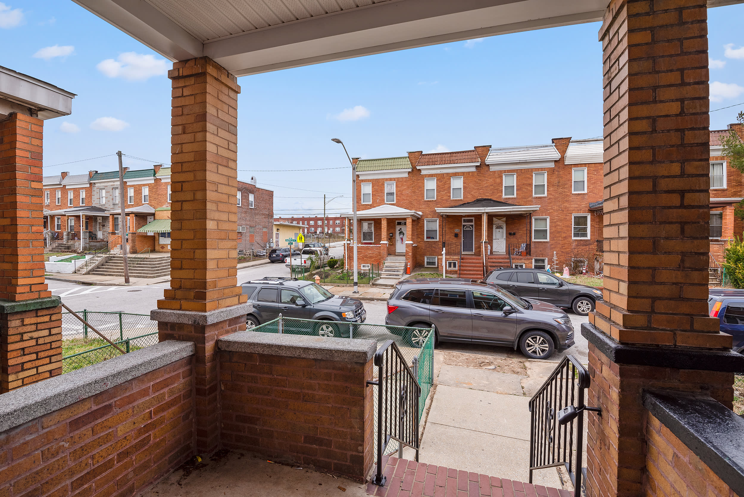 523 Rappolla Street – photo 3