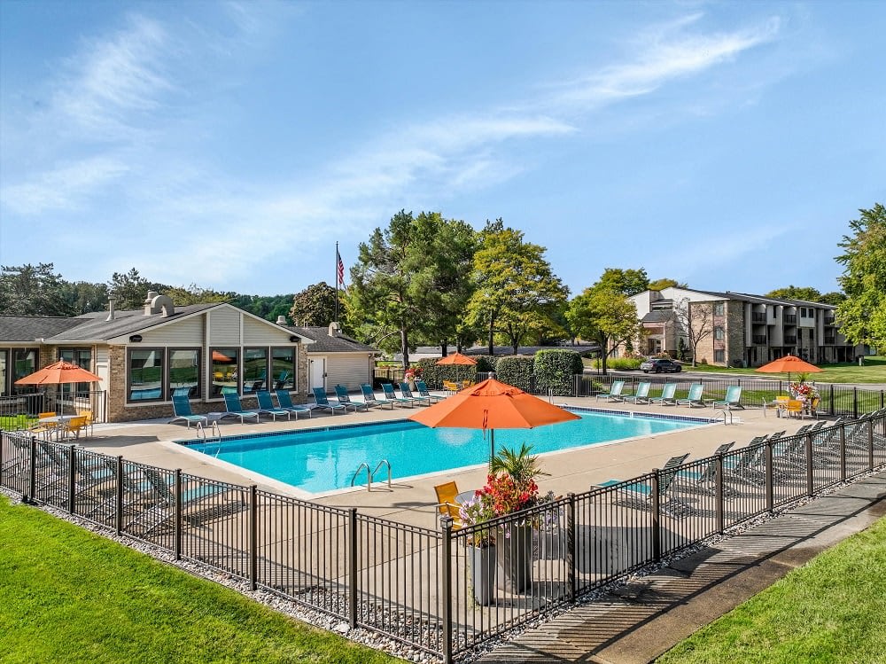 Fairmont Park Apartments – photo 4