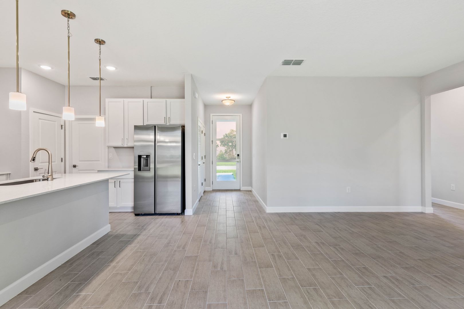 Private Palm Coast Rental with No Front or Rear Neighbors! – photo 3