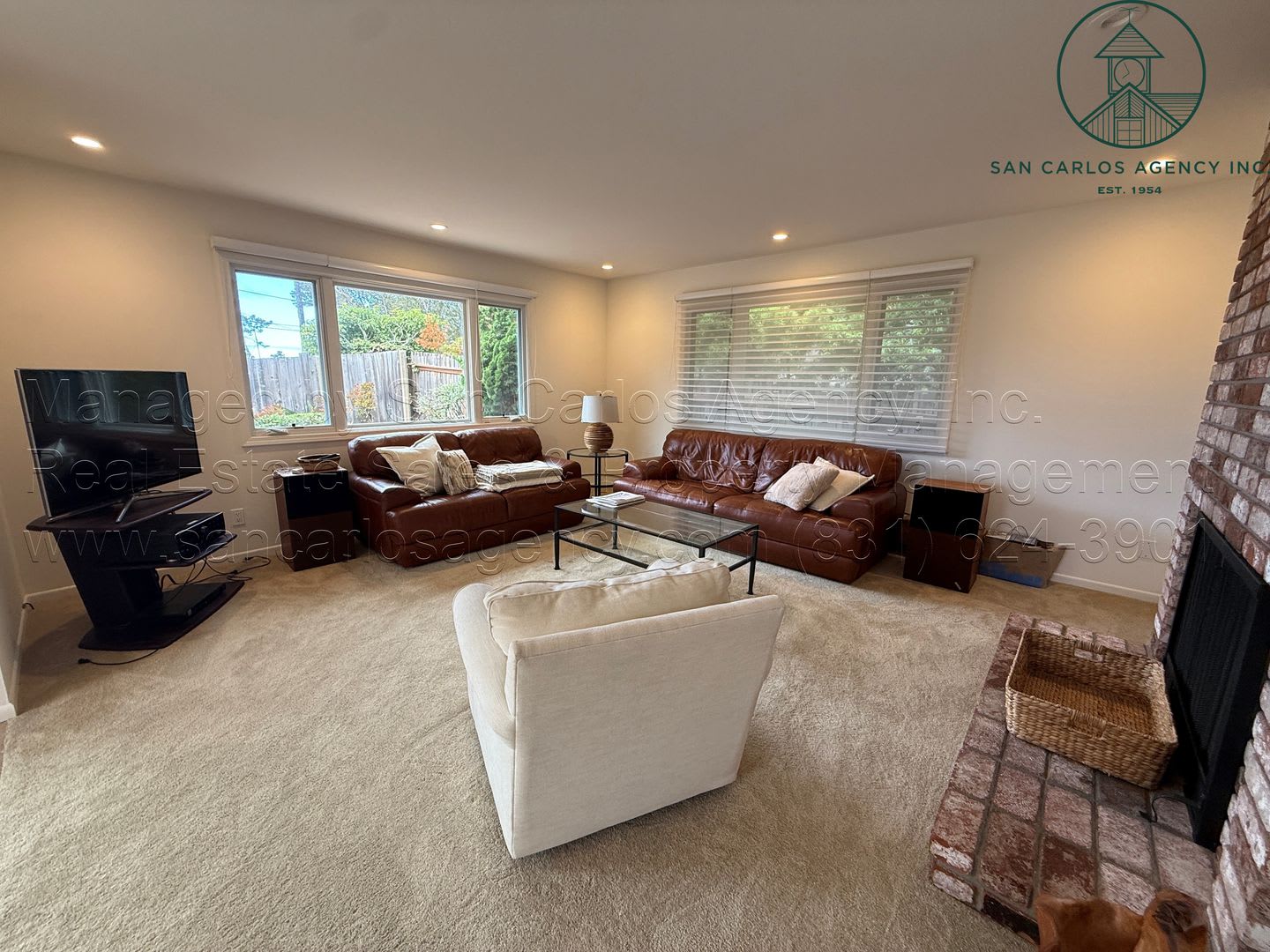 Nicely Appointed Two Bedroom Carmel-by-the-Sea Home – photo 4