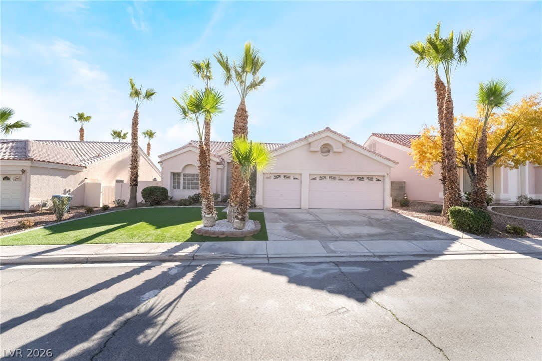 9205 Desert Village Avenue – photo 5