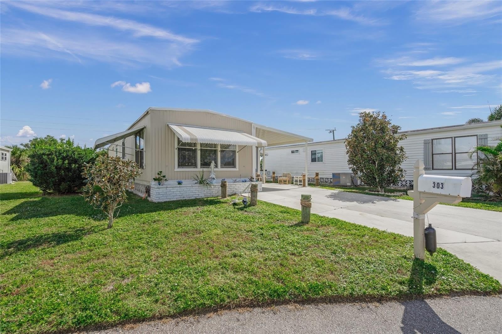 303 MARLETTE Drive – photo 3