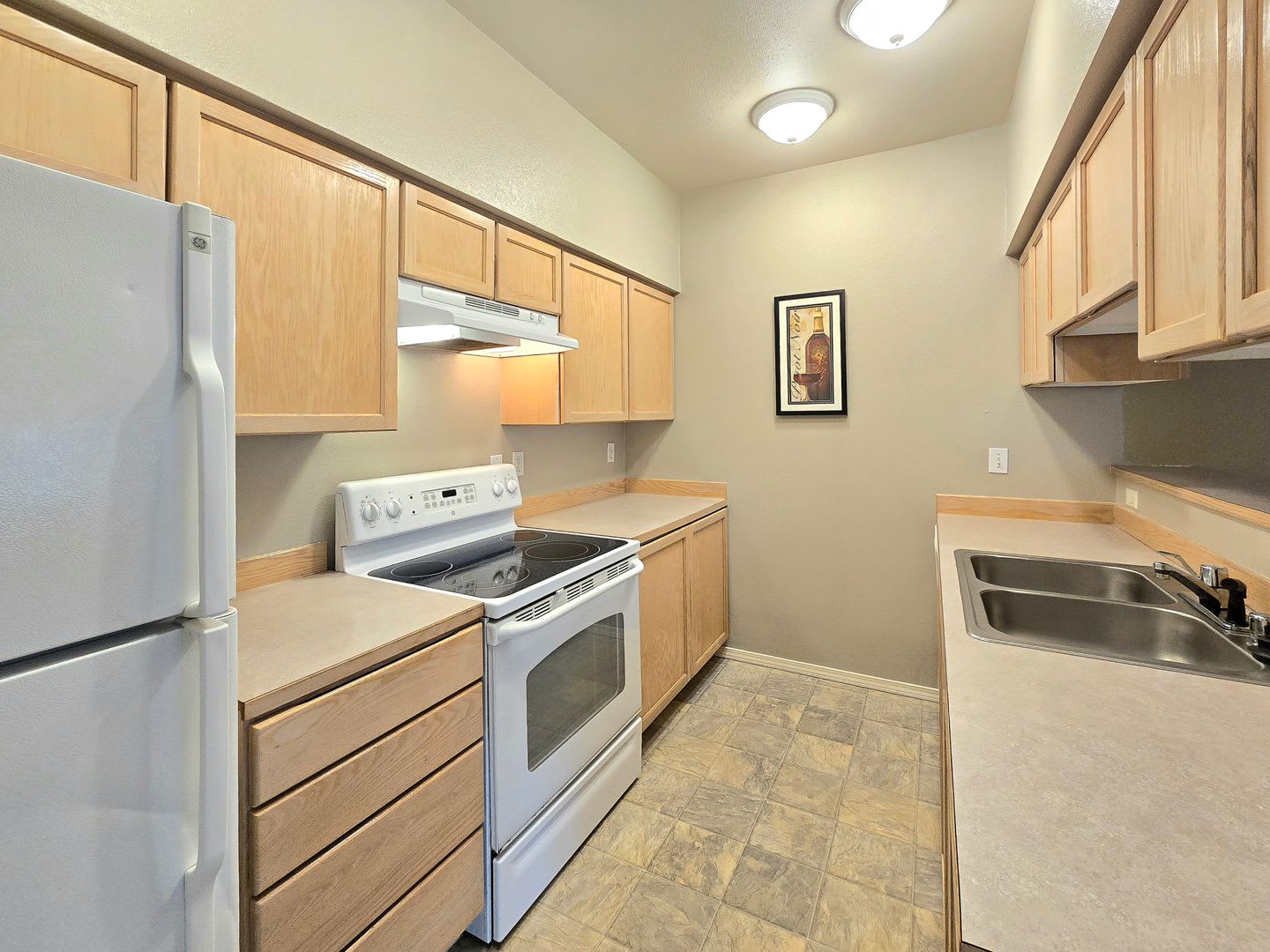 Bothell Condo – photo 3