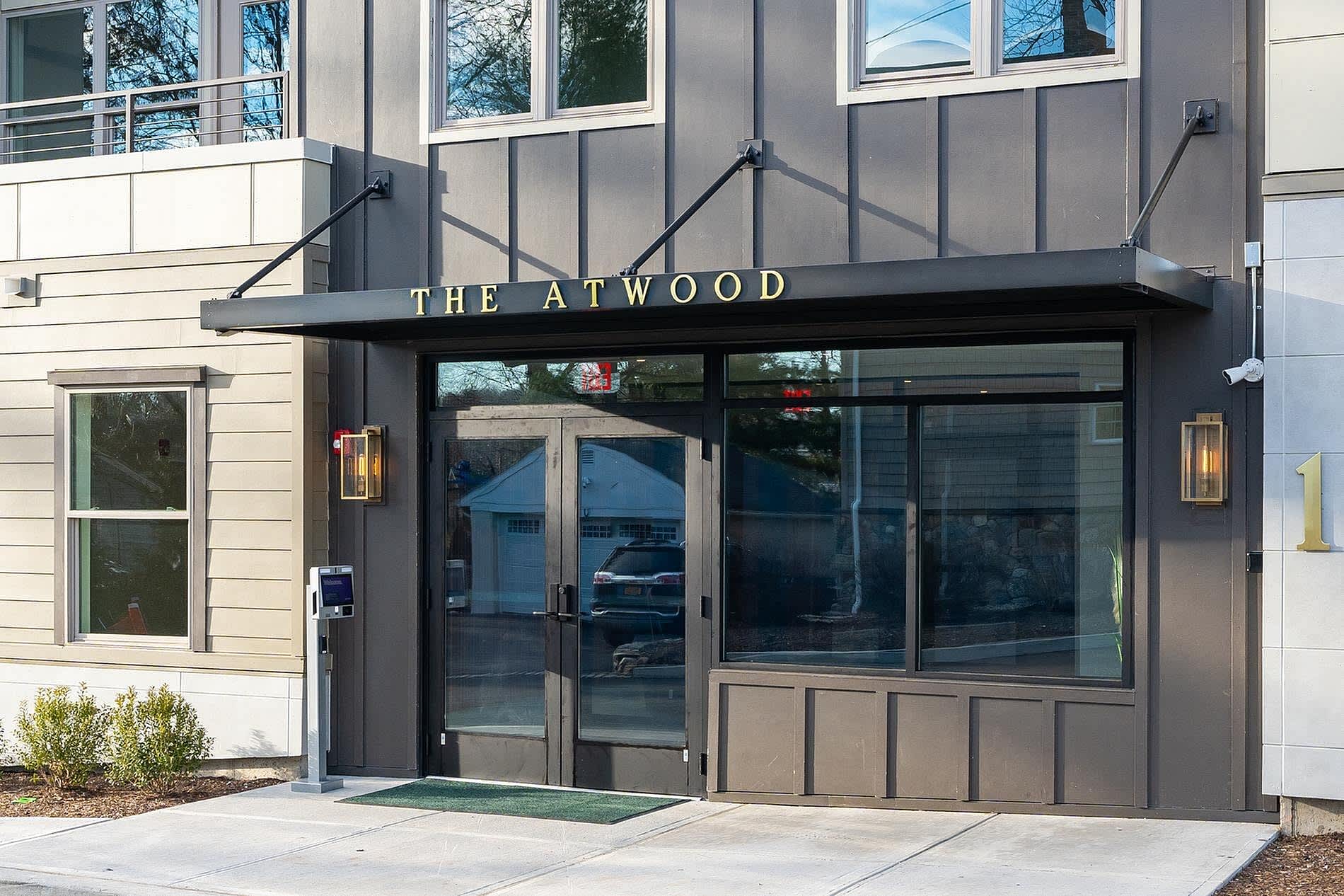 The Atwood – photo 3