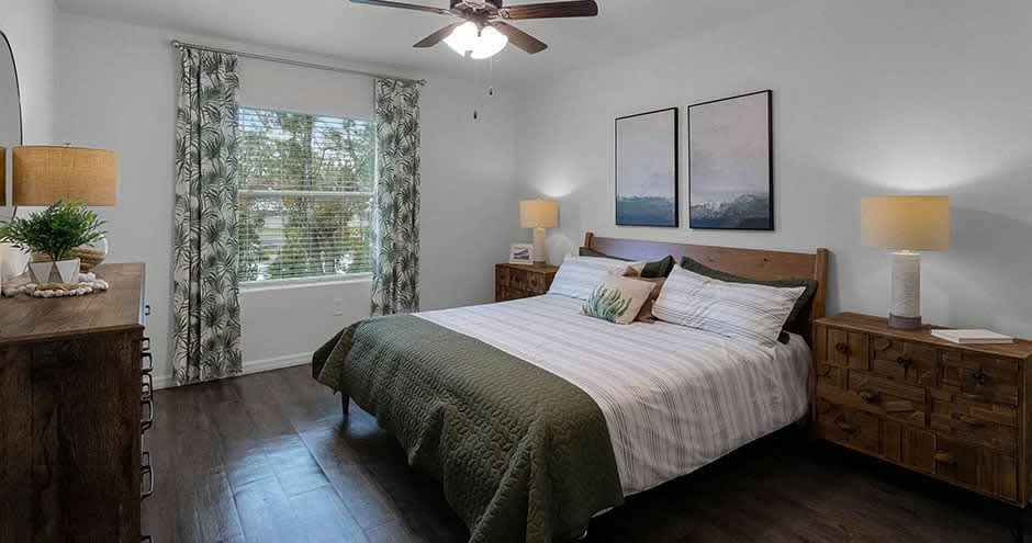 Copper Creek North Townhomes – photo 3