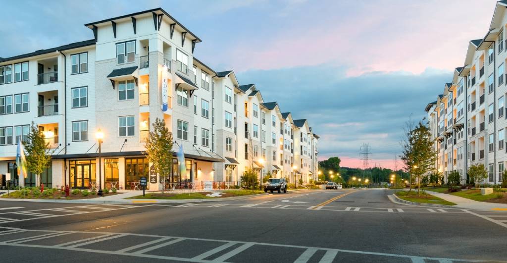 The Eddy At Riverview Landing – photo 5