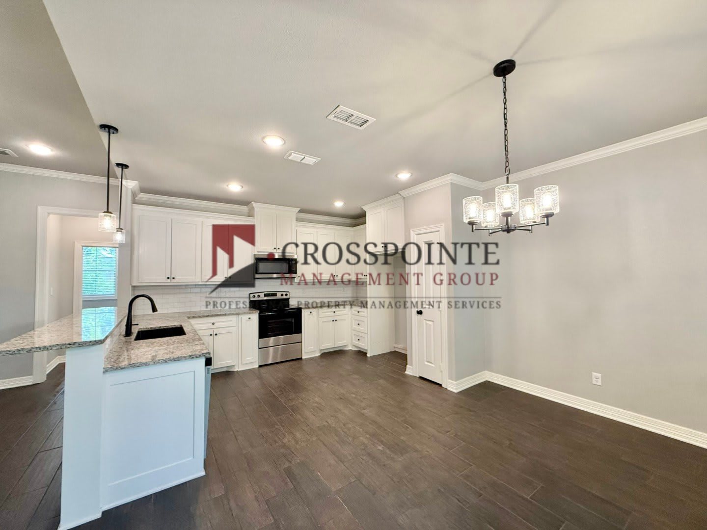 Tour Today! Gorgeous 3 Bedroom 2 Bath in Nolan Farms Community in Winona! – photo 5